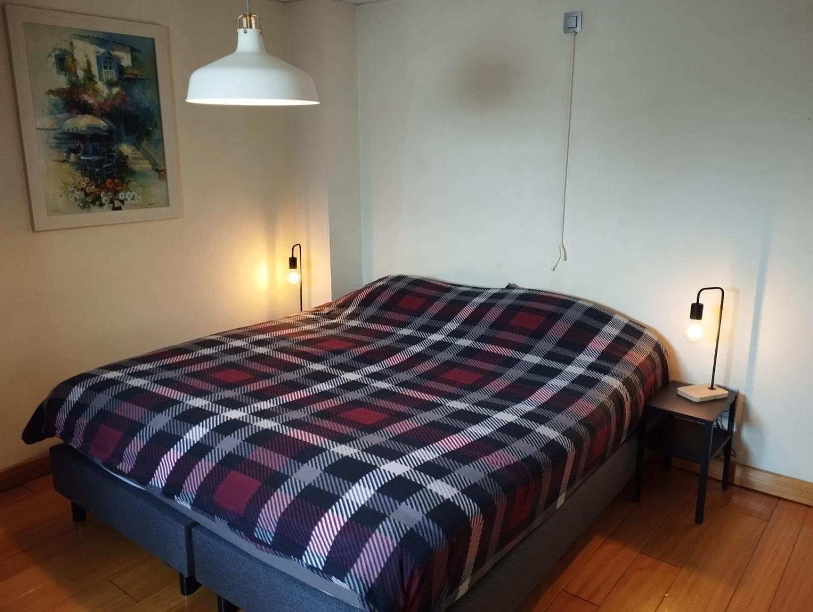 洛梅尔Cosy Corner公寓 外观 照片