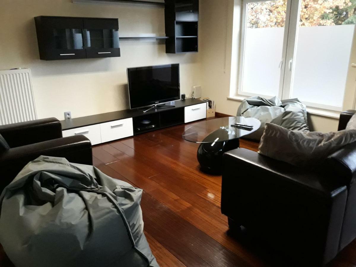 洛梅尔Cosy Corner公寓 外观 照片